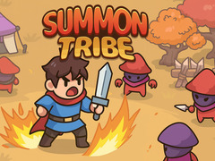 Laro Summon Tribe
