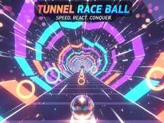 Laro Tunnel Race Ball