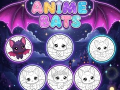 Laro Anime Bats