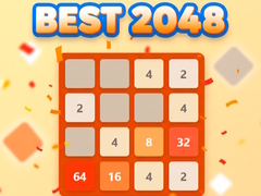 Laro best 2048