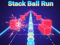 Laro Stack Ball Run