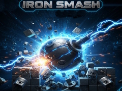 Laro Iron Smash