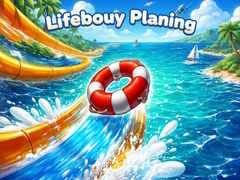 Laro Lifebuoy Planing