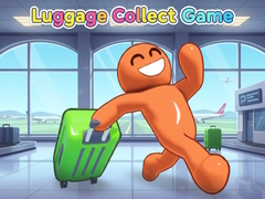 Laro Luggage Collect Game