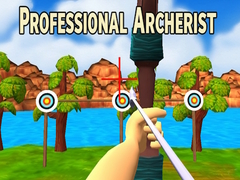 Laro Professional Archerist