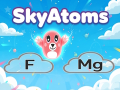 Laro SkyAtoms