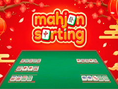 Laro Mahjong Sorting