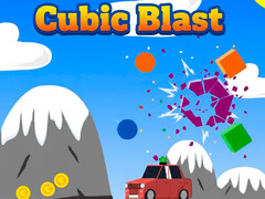 Laro Cubic Blast