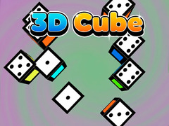 Laro 3D cube