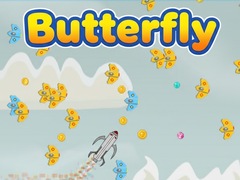 Laro Butterfly