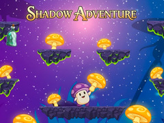 Laro Shadow Adventure