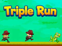 Laro Triple Run