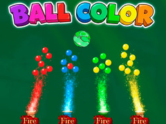 Laro Ball Color