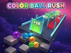Laro Color Ball Rush