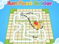 Laro Ant food guider