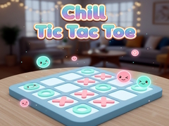 Laro Chill Tic Tac Toe
