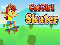 Laro Cat Girl Skater
