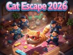 Laro Cat Escape 2026