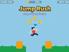 Laro Jump Rush
