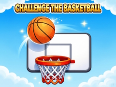 Laro Challenge the Basketball
