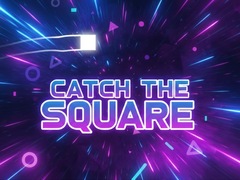 Laro Catch the Square