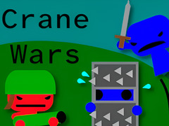 Laro Crane Wars
