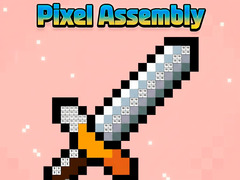 Laro Pixel Assembly