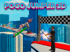 Laro Pogo Jumper 3D