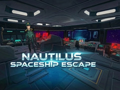 Laro Nautilus Spaceship Escape 