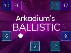 Laro Arkadium's Ballistic
