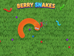 Laro Berry Snakes