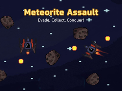Laro Meteorite Assult
