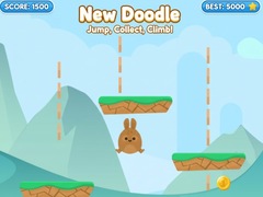 Laro New Doodle