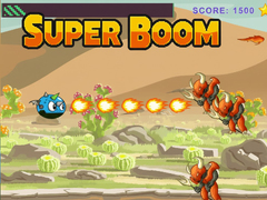 Laro Super Boom