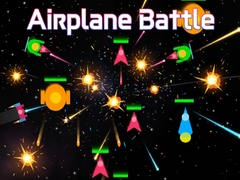 Laro Airplane Battle