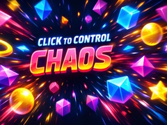 Laro Click to Control Chaos
