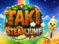 Laro Taki Steamjump