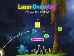 Laro Laser Overload 