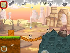 Laro Disaster Will Strike 2