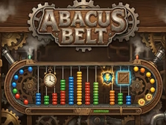 Laro Abacus Belt