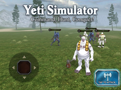 Laro Yeti Simulator