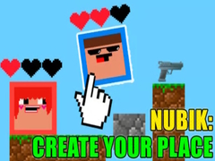 Laro Nubik: Create Your Place