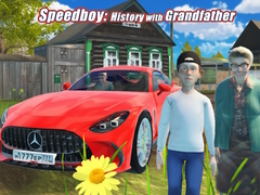 Laro Speedboy: History with Grandfather