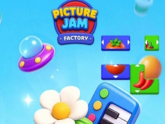 Laro Picture Jam Factory