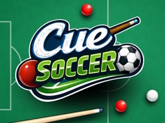 Laro Cue Soccer