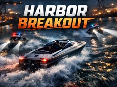 Laro Harbor Breakout