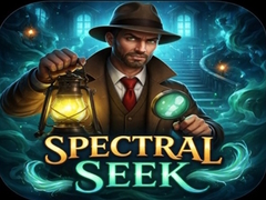 Laro Spectral Seek