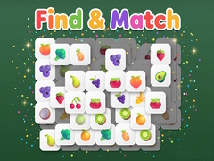 Laro Find & Match