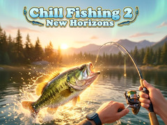 Laro Chill Fishing 2 New Horizons