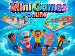 Laro Mini Games Online